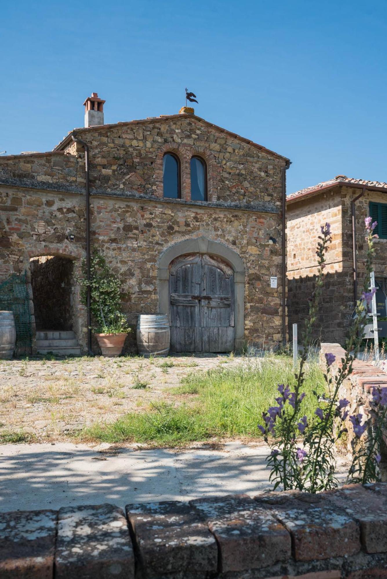 Casa Ana Apartment Greve in Chianti Luaran gambar