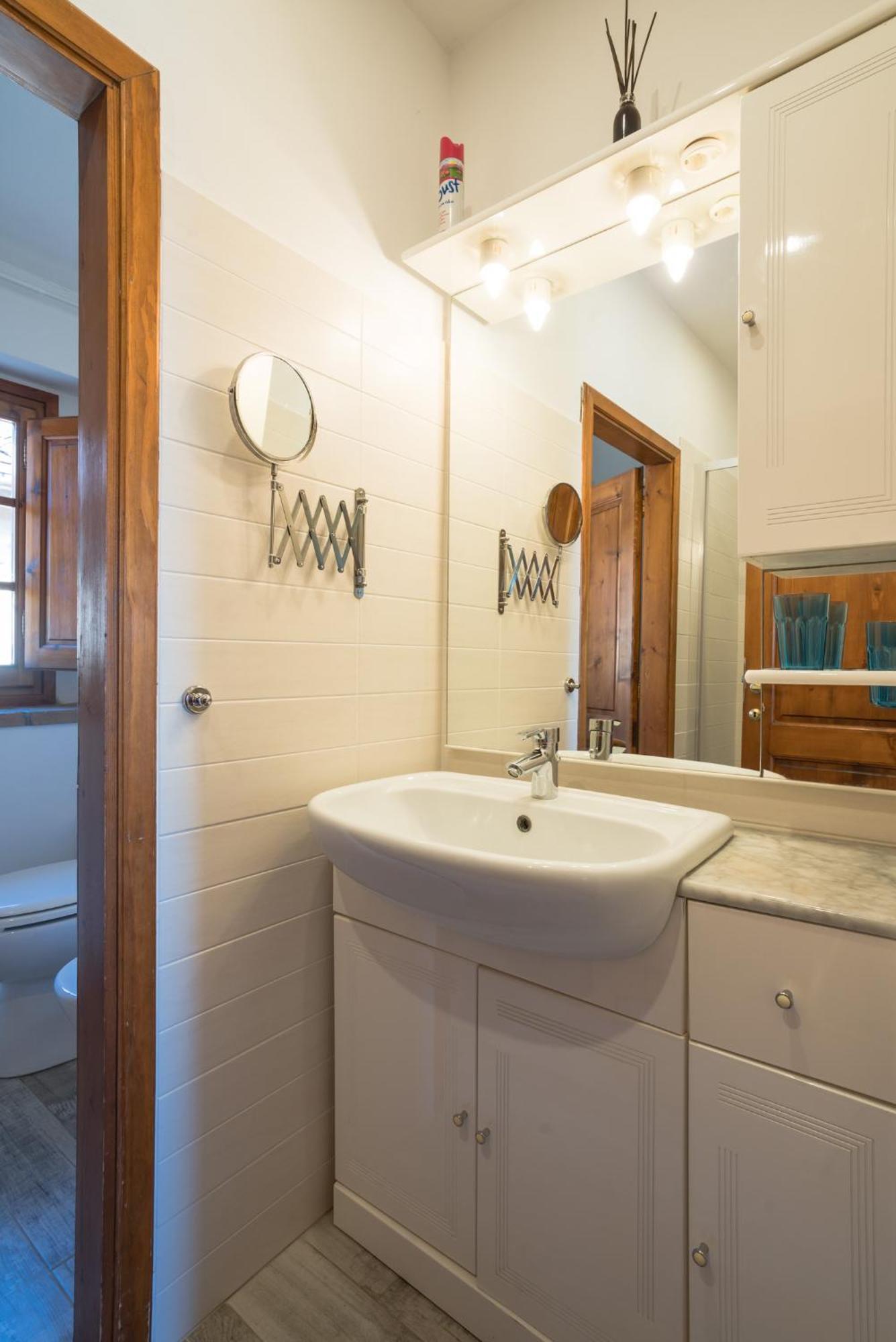 Casa Ana Apartment Greve in Chianti Luaran gambar