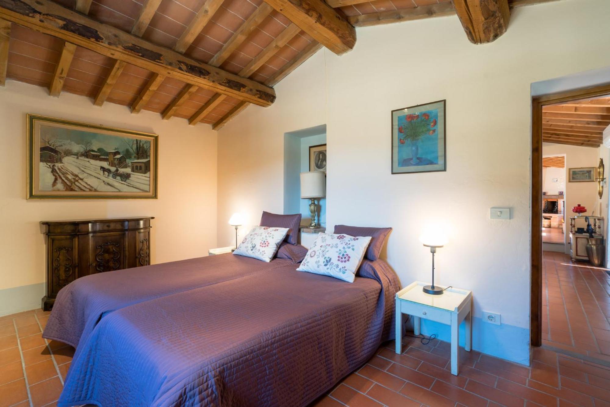 Casa Ana Apartment Greve in Chianti Luaran gambar