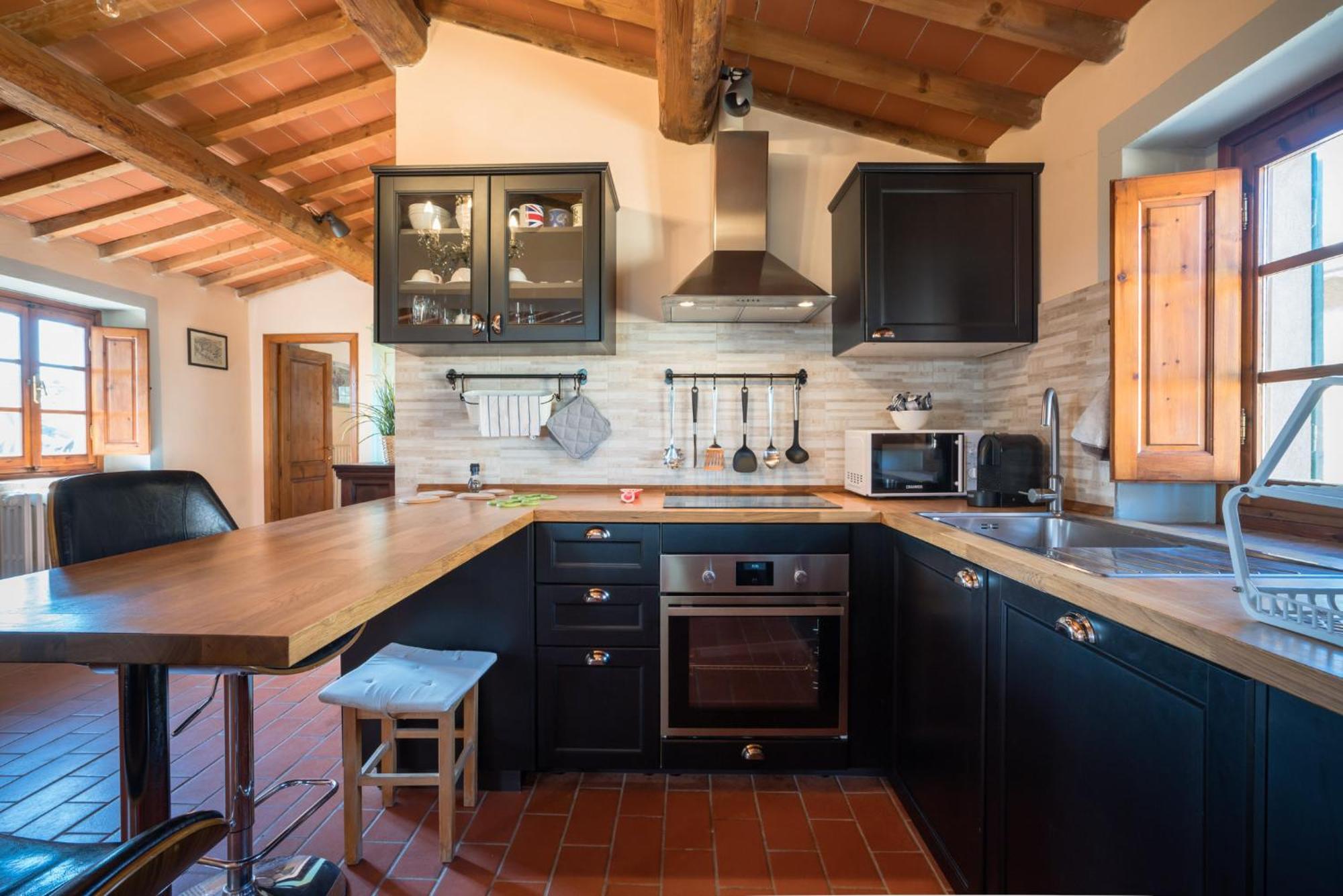 Casa Ana Apartment Greve in Chianti Luaran gambar