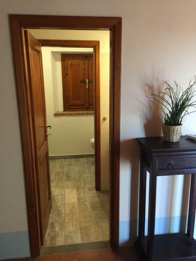 Casa Ana Apartment Greve in Chianti Luaran gambar