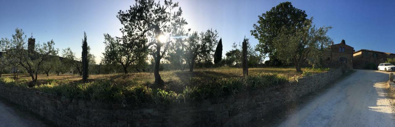 Casa Ana Apartment Greve in Chianti Luaran gambar