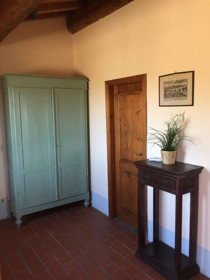 Casa Ana Apartment Greve in Chianti Luaran gambar